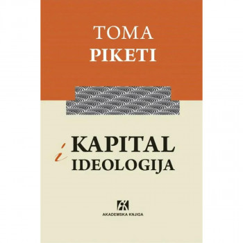 KAPITAL I IDEOLOGIJA 