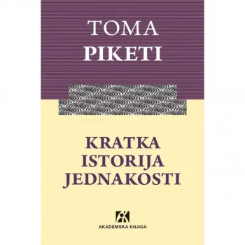 KRATKA ISTORIJA JEDNAKOSTI 