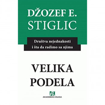 VELIKA PODELA 