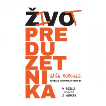 Život preduzetnika 