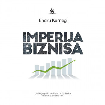 Imperija biznisa 