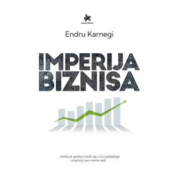 Imperija biznisa 