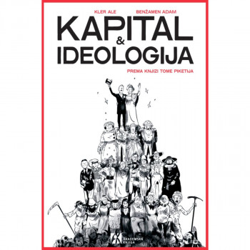 Kapital i ideologija 