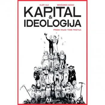 Kapital i ideologija 
