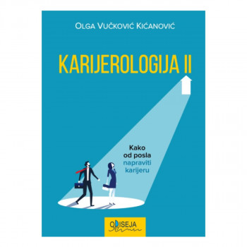Karijerologija II 