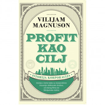 Profit kao cilj 