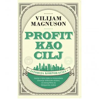 Profit kao cilj 