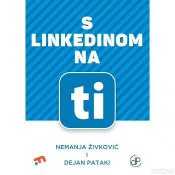 S Linkedinom na Ti 