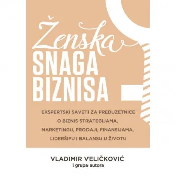 Ženska snaga biznisa 