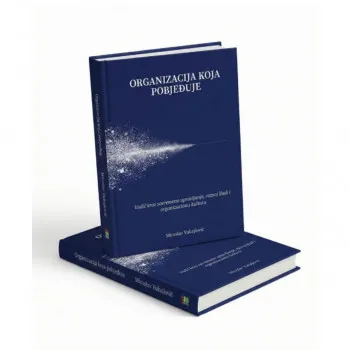 ORGANIZACIJA KOJA POBJEĐUJE 