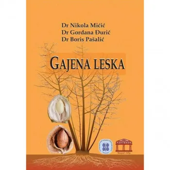 Gajena leska 