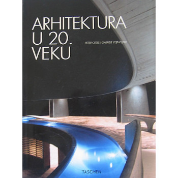 ARHITEKTURA U 20. VEKU 