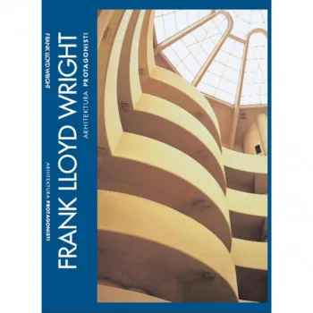 Arhitektura protagonisti - Frank Lloyd Wright 