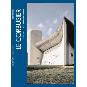 rhitektura protagonisti - Le Corbusier 