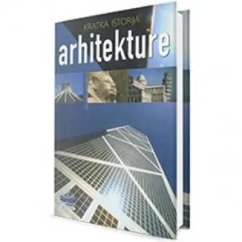 Kratka istorija arhitekture 