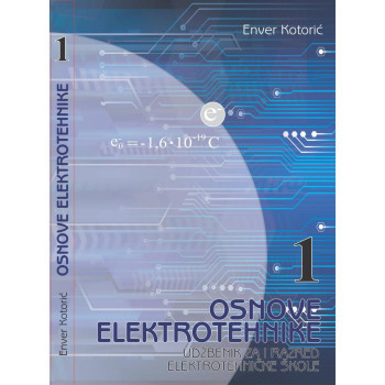 OSNOVE ELEKTROTEHNIKE 1 