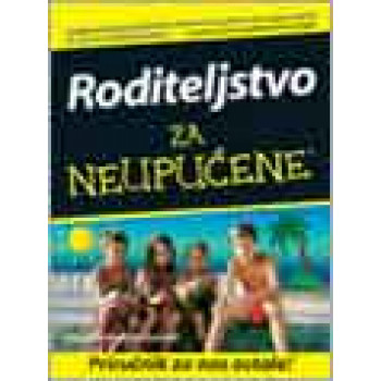 RODITELJSTVO ZA NEUPUĆENE-MIKROK 
