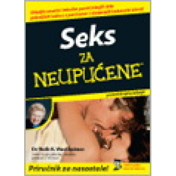 SEKS ZA NEUPUĆENE-MIKROKNJIGA 