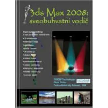 3DS MAX 2008 SVEOB VOD 