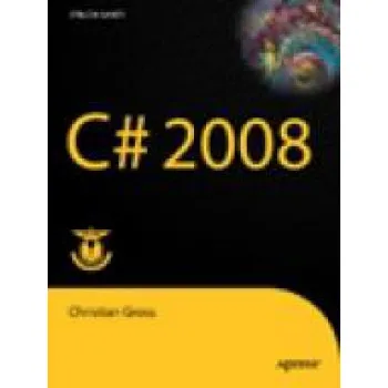 C# 2008 OD POČETNIKA DO PROF 