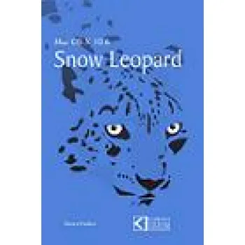 MAC OS X SNOW LEOPARD 