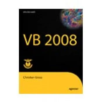 VISUAL BASIC 2008 OD POČETNIKA 