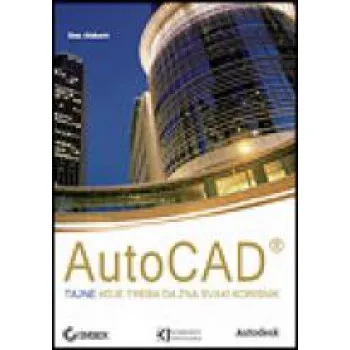 AUTOCAD TAJNE KOJE SVAKI KOR 