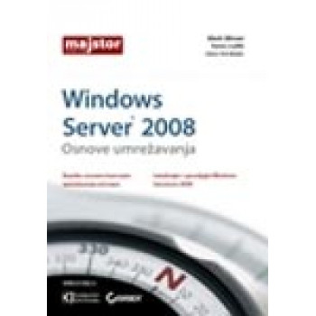 WINDOWS SERVER 2008 UMREŽ 