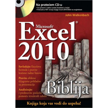 EXCEL 2010 BIBLIJA 