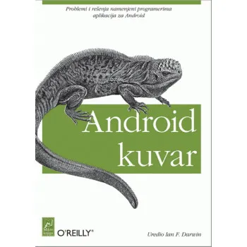 ANDROID KUVAR 