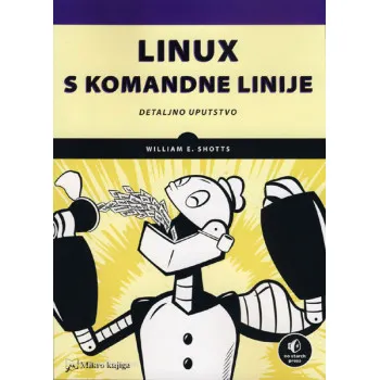 LINUX S KOMANDNE LINIJE 