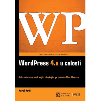 WORDPRESS 4.X U CELOSTI 