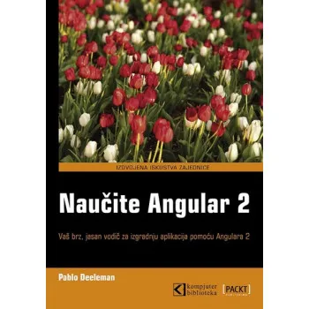 NAUČITE ANGULAR 2 
