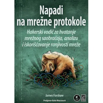 Napadi na mrežne protokole 