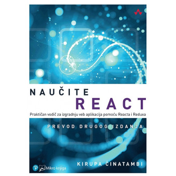 Naučite React 