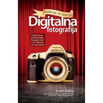 Najbolje iz edicije: Digitalna fotografija 