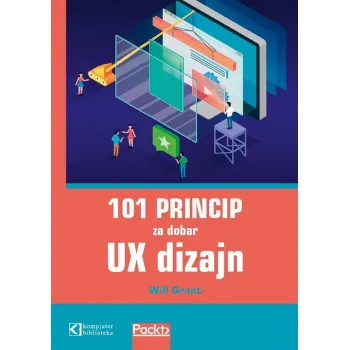 101 princip za dobar UX dizajn 