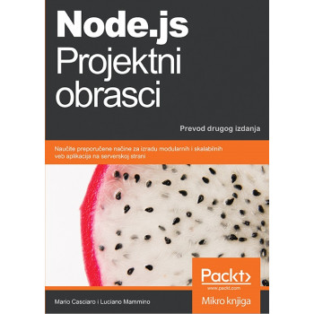 Node.js: Projektni obrasci 
