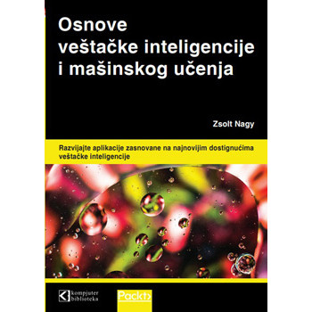 Osnove veštačke inteligencije i mašinskog učenja 