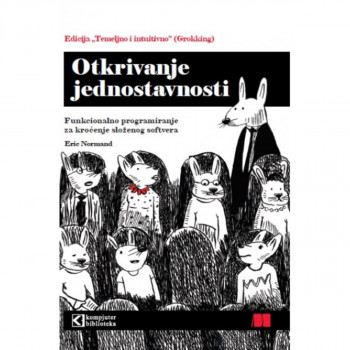 Otkrivanje jednostavnosti - funkcionalno programiranje 