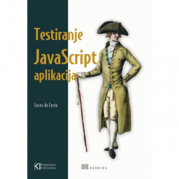 Testiranje JavaScript aplikacija 