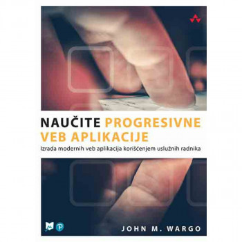 Naučite progresivne veb aplikacije 
