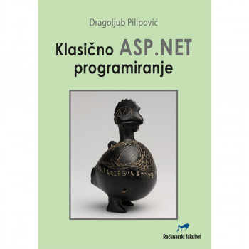 Klasično ASP.NET programiranje 