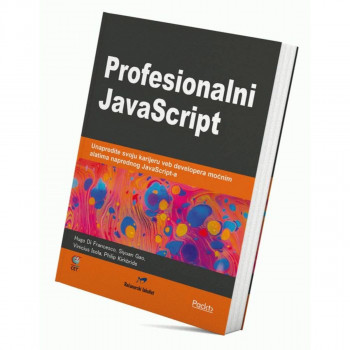 Profesionalni JavaScript 