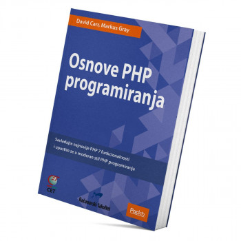 Osnove PHP programiranja 