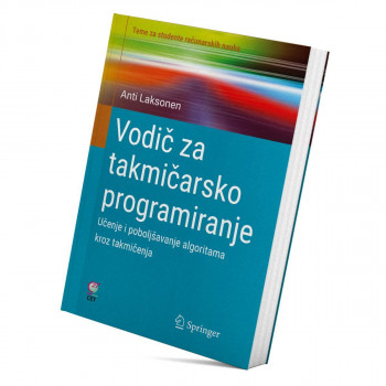 Vodič za takmičarsko programiranje 
