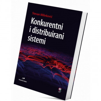 Konkurentni i distribuirani sistemi 