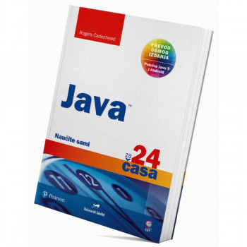 Java za 24 časa 