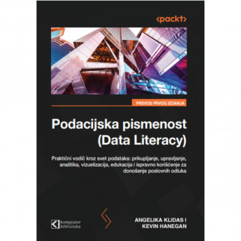 Podacijska pismenost (Data Literacy) 