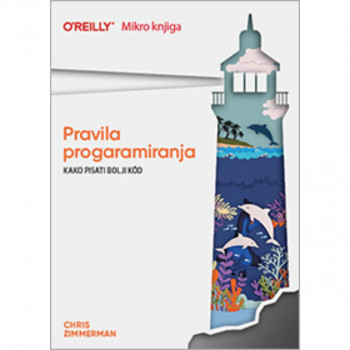 Pravila programiranja 